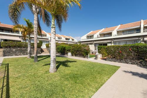 Apartamento Blue Marlin 14