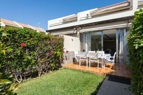 Apartamento Blue Marlin 14