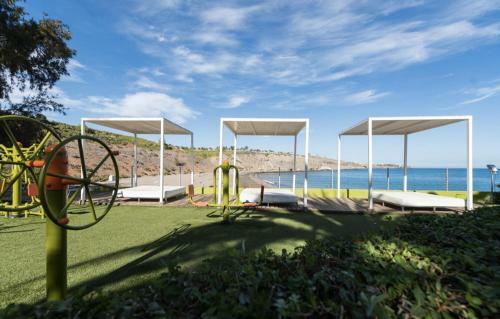 Apartamento Blue Marlin 14