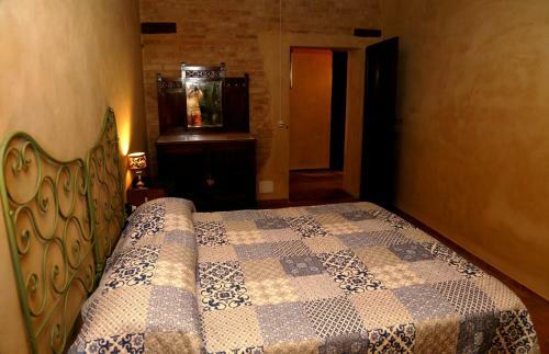 B&B Mik E Ramo