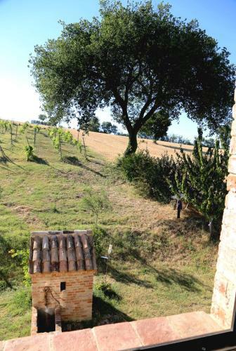 B&B Mik E Ramo