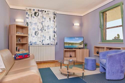 Villa Giardina Apartments