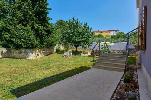 Villa Giardina Apartments