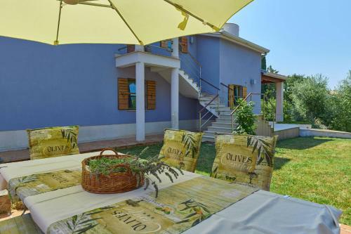 Villa Giardina Apartments