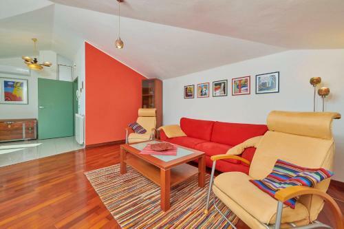 Villa Giardina Apartments