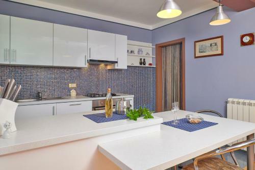 Villa Giardina Apartments