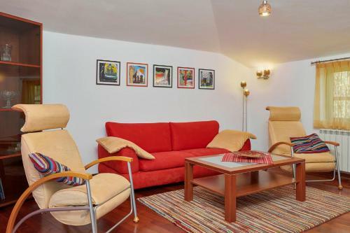 Villa Giardina Apartments