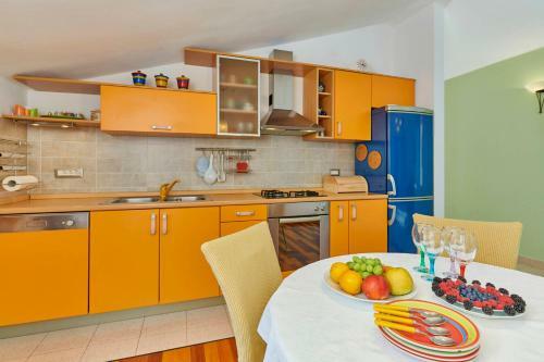 Villa Giardina Apartments