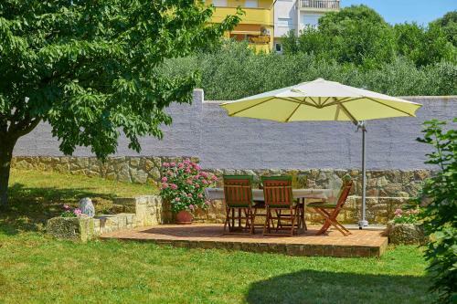 Villa Giardina Apartments