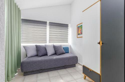 Apartmani Miki