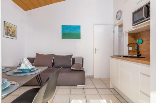 Apartmani Miki