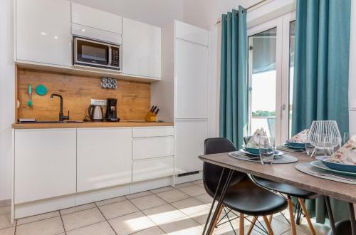 Apartmani Miki