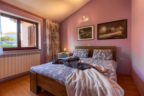 Apartment Green Paradise With Outdoor Swimming Pool