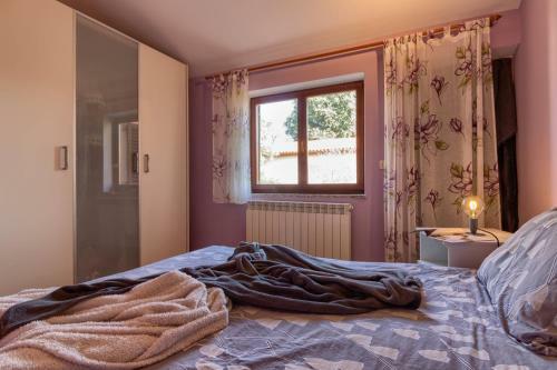 Apartment Green Paradise With Outdoor Swimming Pool