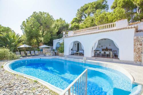 Villa Ram De Mar