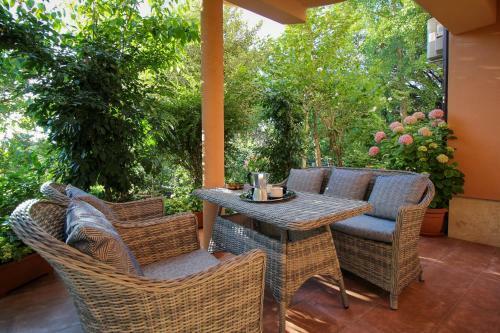 Apartman Gardenia