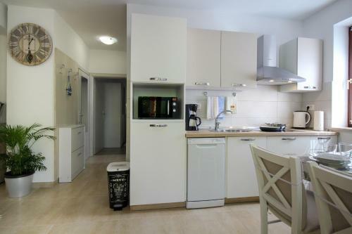 Apartman Gardenia