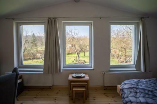 Apartamento Goldhammer