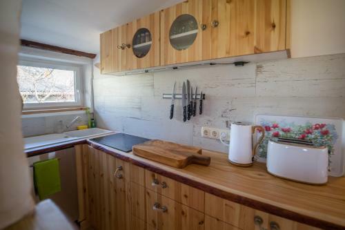 Apartamento Goldhammer