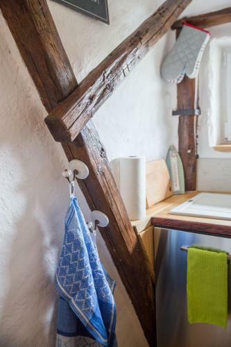 Apartamento Goldhammer