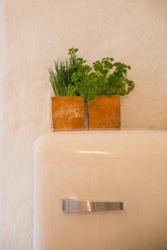 Apartamento Goldhammer