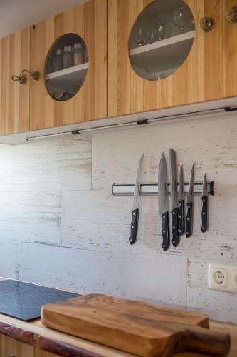 Apartamento Goldhammer