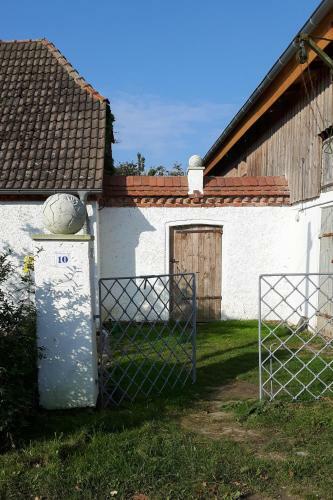 Apartamento Goldhammer