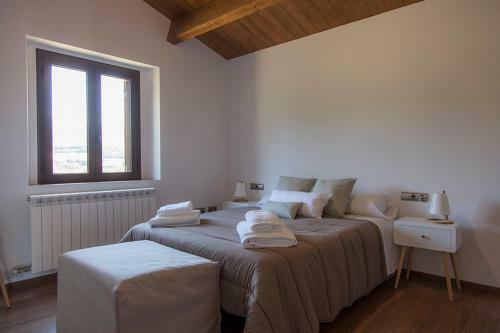 Agroturismo Casa Cal Saboya