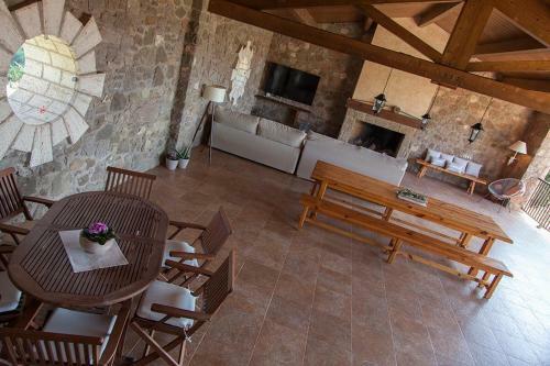 Agroturismo Casa Cal Saboya