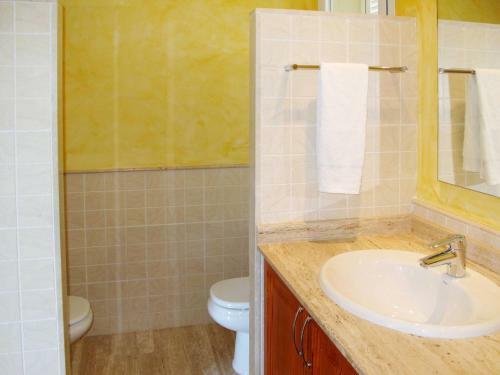 Holiday Home Cala Mezquida - Cde140