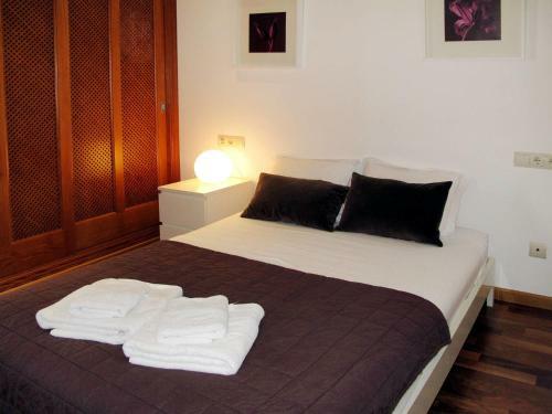 Holiday Home Cala Mezquida - Cde140