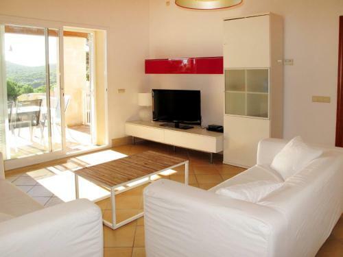 Holiday Home Cala Mezquida - Cde140