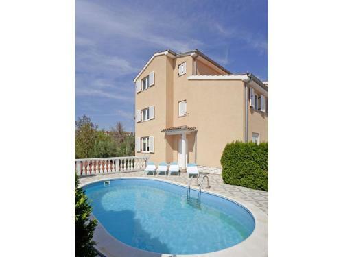 Apartamentos Nena