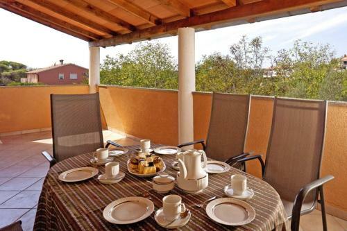 Apartamentos Nena
