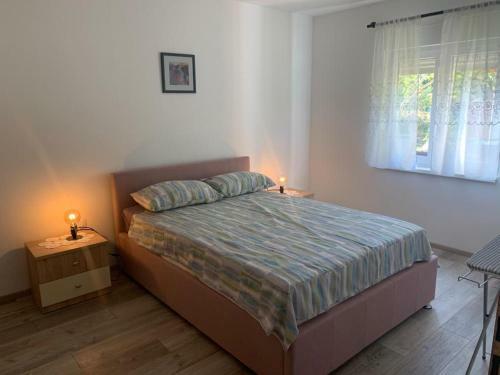 Apartman Dalija