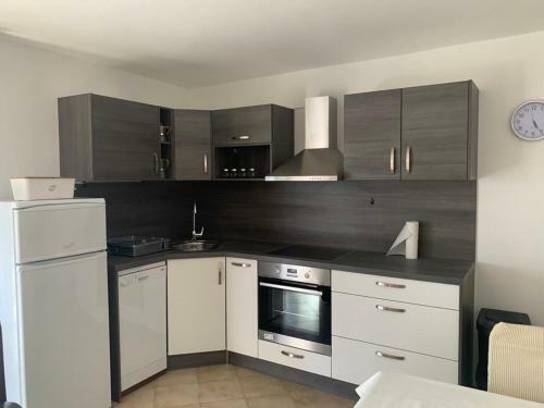 Apartman Dalija