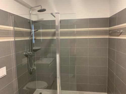 Apartman Dalija