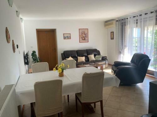 Apartman Dalija