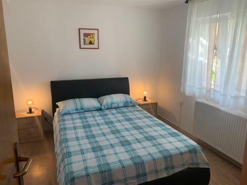 Apartman Dalija