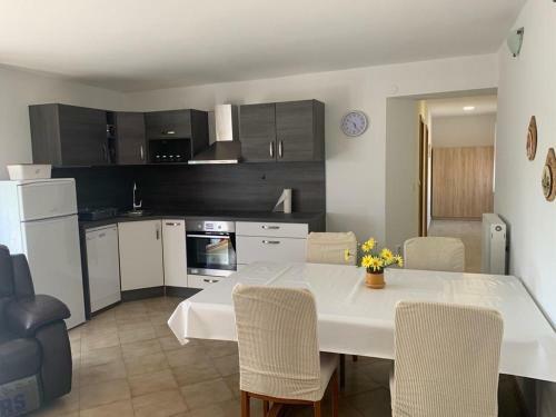 Apartman Dalija