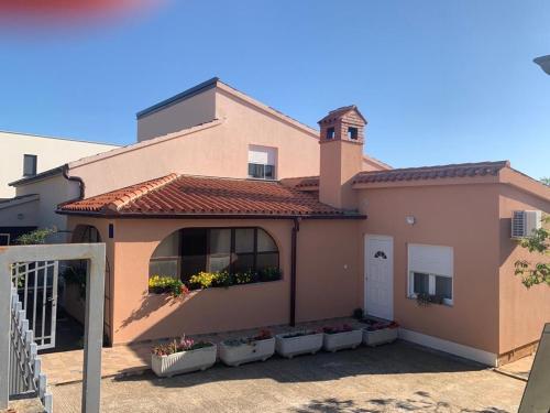 Apartman Dalija