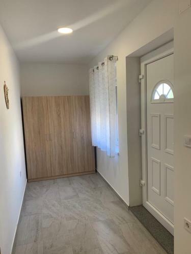 Apartman Dalija