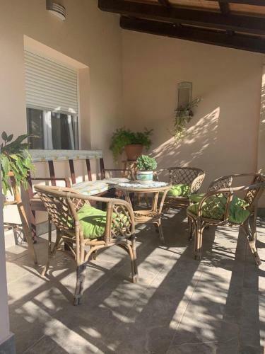 Apartman Dalija