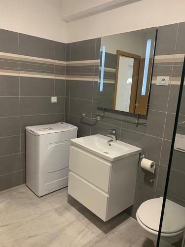 Apartman Dalija