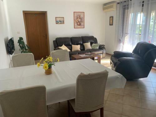 Apartman Dalija