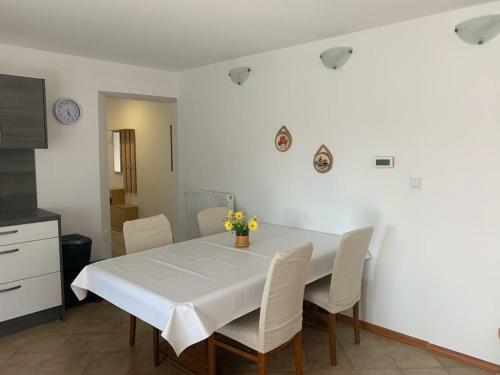 Apartman Dalija