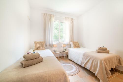 Villa Cala Mesquida