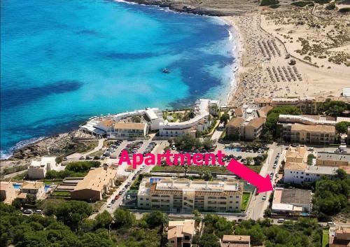 Apartamento Casa Sarrans