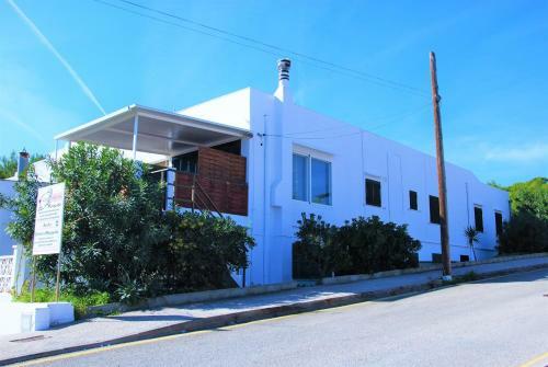 Apartamento Casa Sarrans