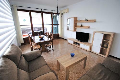 Apartamento Casa Sarrans